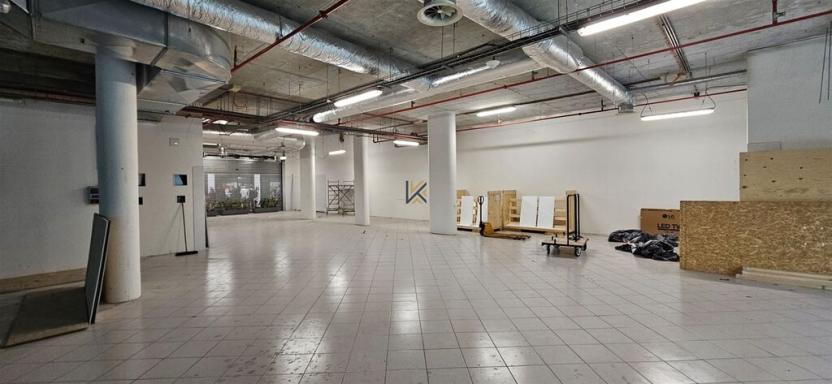 Pronájem obchodního prostoru, Praha - Ruzyně, Aviatická, 770 m2