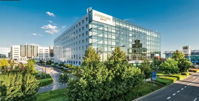 Pronájem obchodního prostoru, Praha - Ruzyně, Aviatická, 770 m2