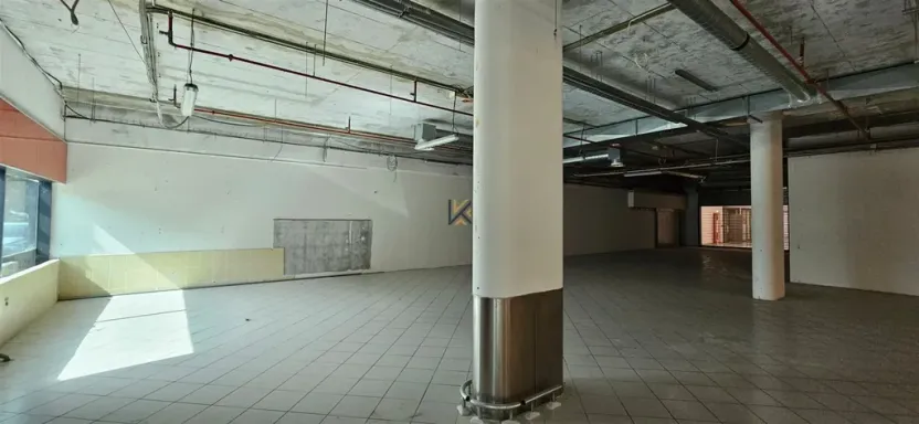 Pronájem obchodního prostoru, Praha - Ruzyně, Aviatická, 770 m2