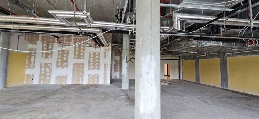 Pronájem obchodního prostoru, Praha - Ruzyně, Aviatická, 235 m2