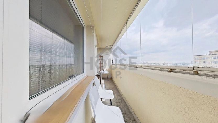Prodej bytu 3+1, Praha - Lhotka, Jílovská, 63 m2