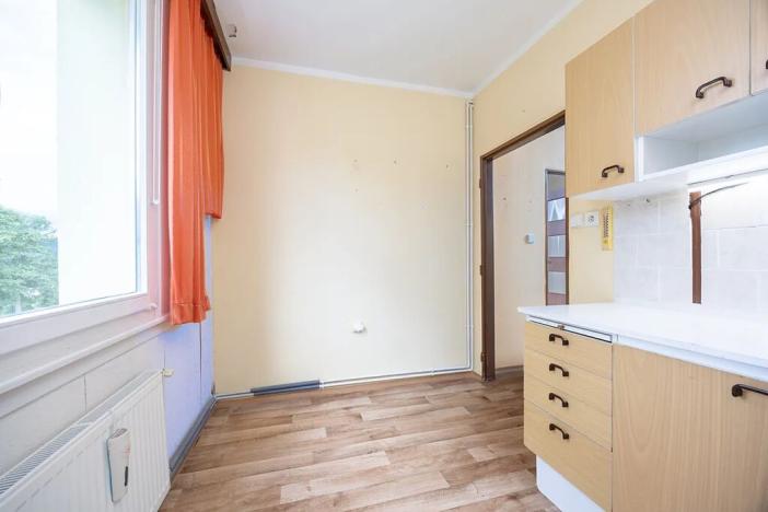 Prodej bytu 1+1, Harrachov, 34 m2