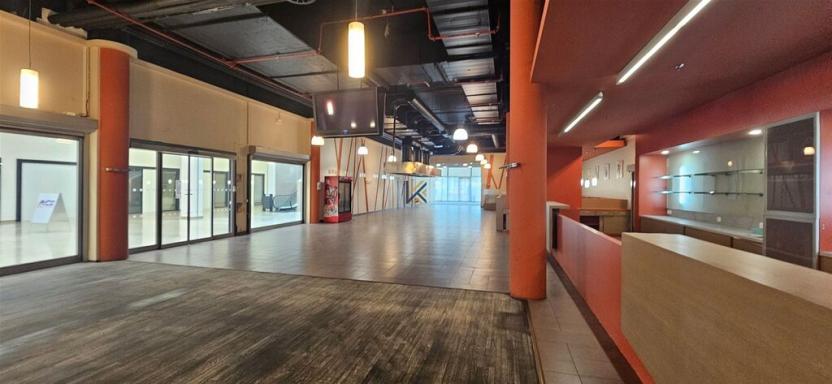 Pronájem obchodního prostoru, Praha - Ruzyně, Aviatická, 619 m2