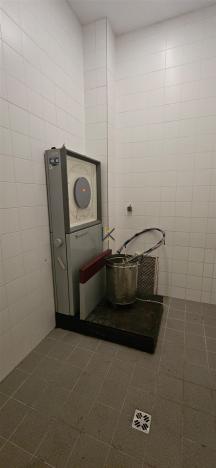 Pronájem obchodního prostoru, Praha - Ruzyně, Aviatická, 619 m2