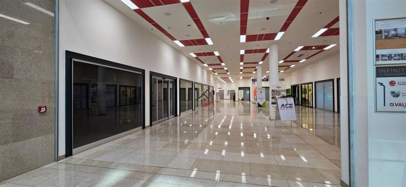 Pronájem obchodního prostoru, Praha - Ruzyně, Aviatická, 619 m2