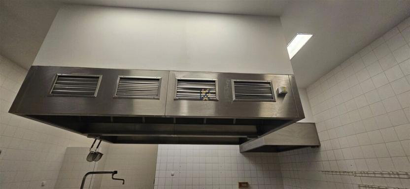 Pronájem obchodního prostoru, Praha - Ruzyně, Aviatická, 619 m2