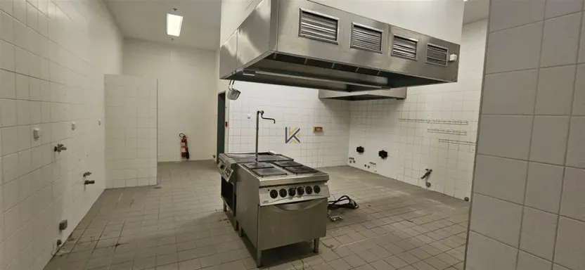 Pronájem obchodního prostoru, Praha - Ruzyně, Aviatická, 619 m2