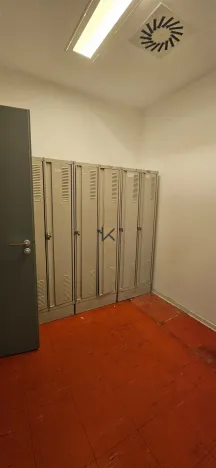 Pronájem obchodního prostoru, Praha - Ruzyně, Aviatická, 619 m2