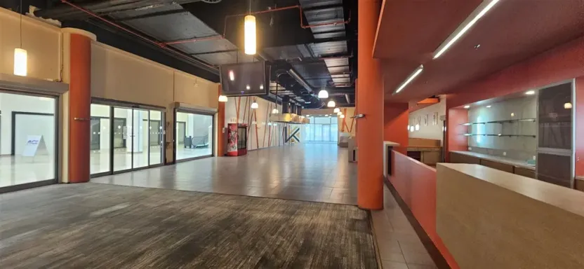 Pronájem obchodního prostoru, Praha - Ruzyně, Aviatická, 619 m2