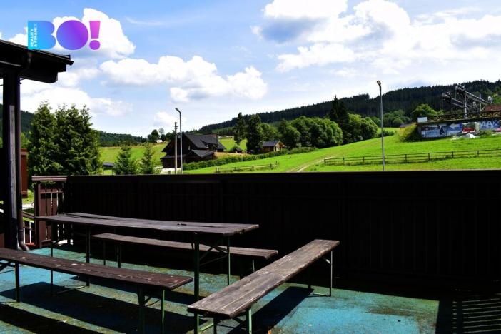 Prodej bytu 2+kk, Makov,Slovensko, 57 m2