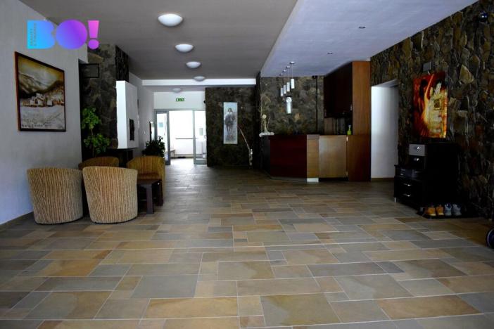 Prodej bytu 2+kk, Makov,Slovensko, 57 m2