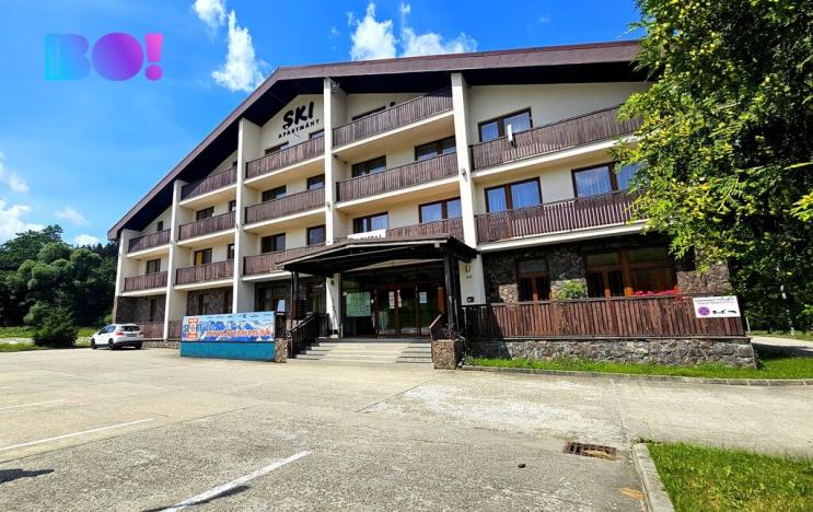 Prodej bytu 2+kk, Makov,Slovensko, 57 m2