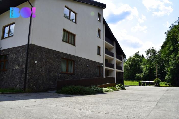 Prodej bytu 2+kk, Makov,Slovensko, 57 m2