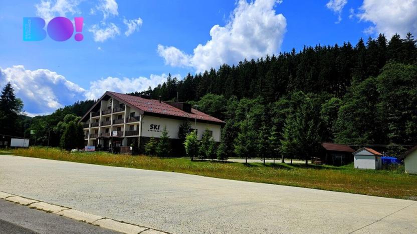 Prodej bytu 2+kk, Makov,Slovensko, 57 m2