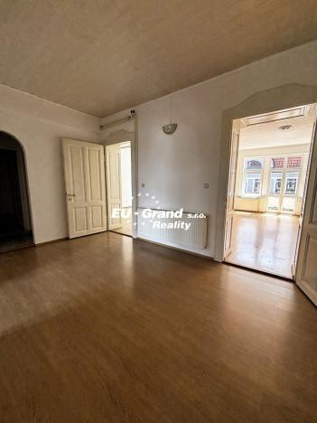 Pronájem bytu 2+1, Varnsdorf, Legií, 90 m2