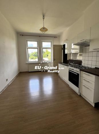 Pronájem bytu 2+1, Varnsdorf, Legií, 90 m2