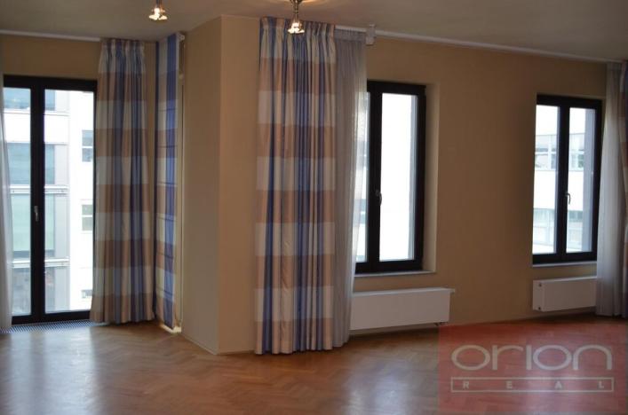 Pronájem bytu 3+kk, Praha - Smíchov, Kováků, 144 m2