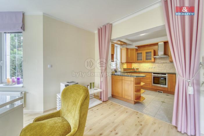 Pronájem kanceláře, Plzeň - Černice, Sněženková, 43 m2