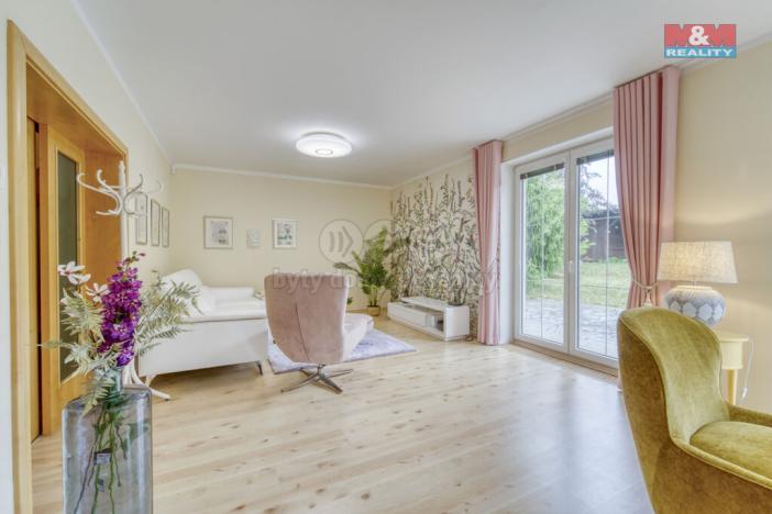 Pronájem kanceláře, Plzeň - Černice, Sněženková, 43 m2