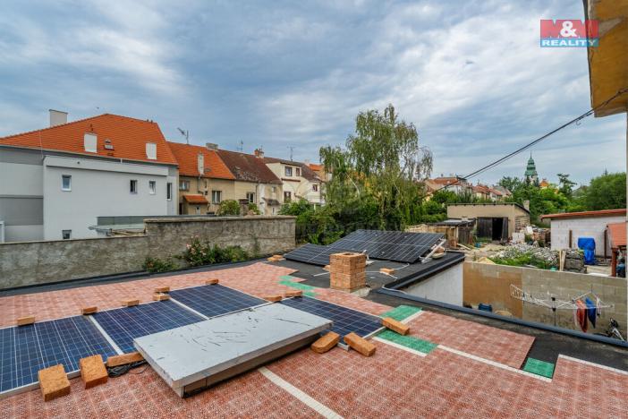 Prodej rodinného domu, Roudnice nad Labem, Barákova, 44 m2