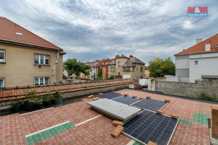 Prodej rodinného domu, Roudnice nad Labem, Barákova, 44 m2