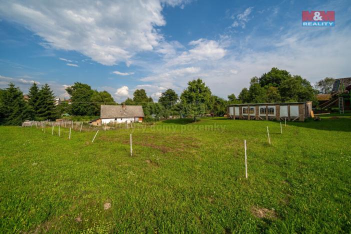Prodej chalupy, Kameničná, 90 m2