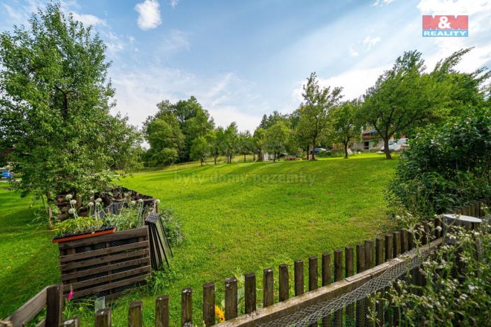 Prodej chalupy, Kameničná, 90 m2