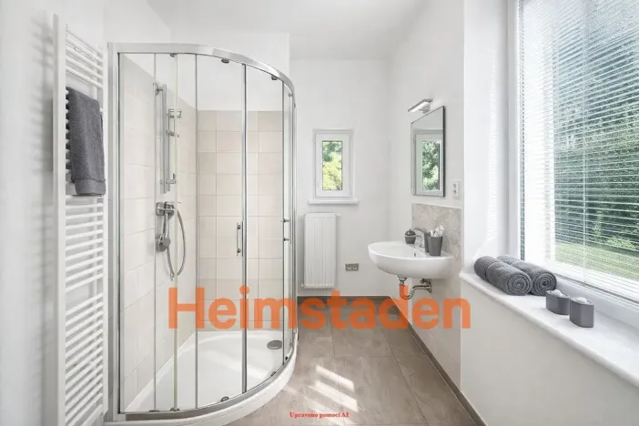 Pronájem bytu 2+kk, Ostrava - Kunčičky, Lihovarská, 43 m2