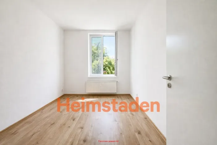 Pronájem bytu 2+kk, Ostrava - Kunčičky, Lihovarská, 43 m2