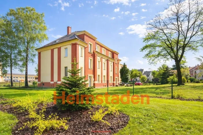 Pronájem bytu 2+kk, Ostrava - Kunčičky, Lihovarská, 43 m2