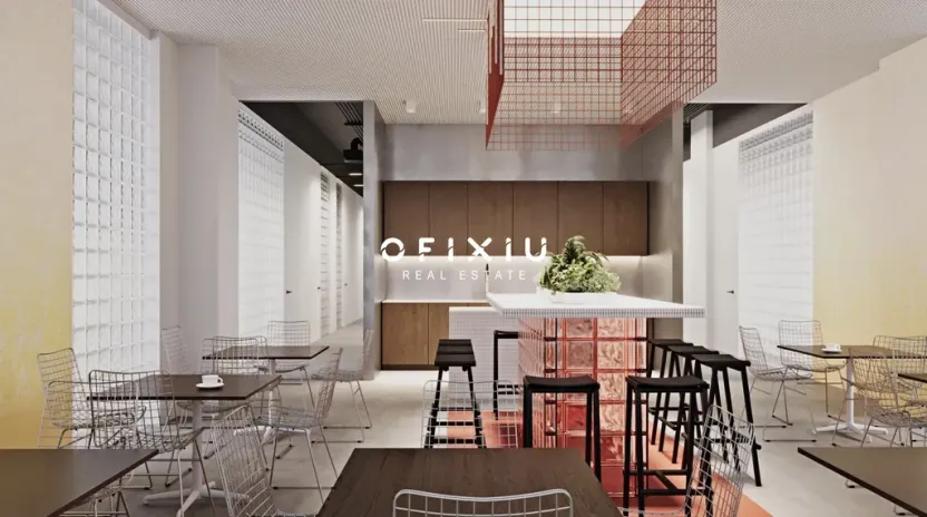 Pronájem kanceláře, Brno, Purkyňova, 420 m2