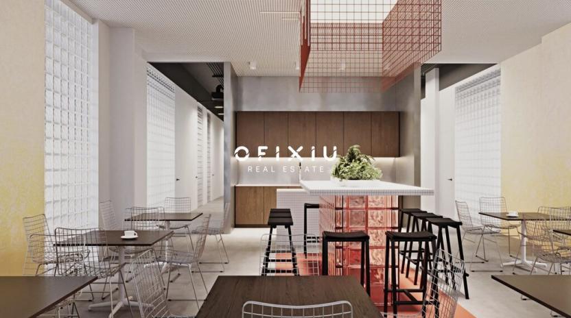 Pronájem kanceláře, Brno, Purkyňova, 850 m2