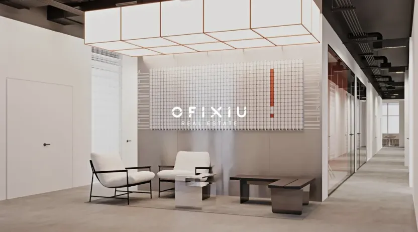 Pronájem kanceláře, Brno, Purkyňova, 500 m2