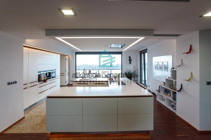 Pronájem bytu, České Budějovice - České Budějovice 3, Staroměstská, 240 m2
