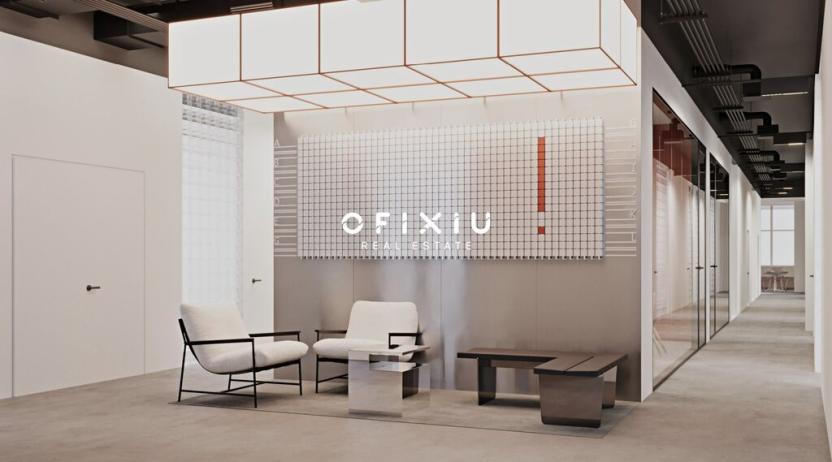 Pronájem kanceláře, Brno, Purkyňova, 25 m2