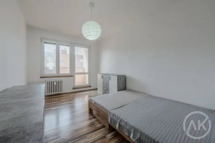 Pronájem bytu 3+1, Ostrava - Dubina, Jana Maluchy, 72 m2