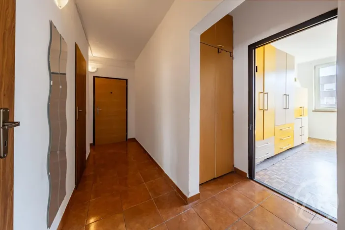 Pronájem bytu 3+1, Ostrava - Dubina, Jana Maluchy, 72 m2