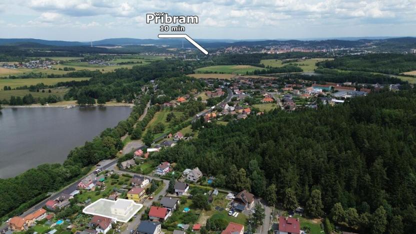 Prodej vícegeneračního domu, Bohutín - Vysoká Pec, 230 m2