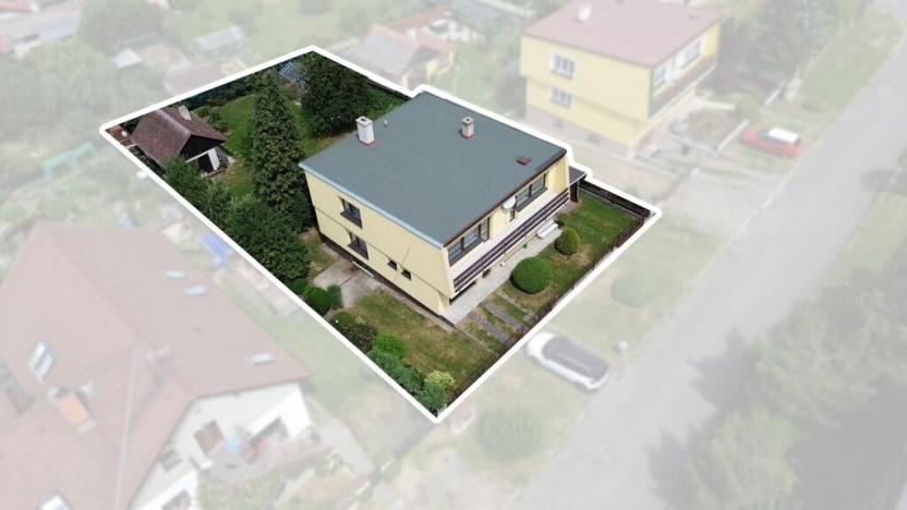 Prodej vícegeneračního domu, Bohutín - Vysoká Pec, 230 m2