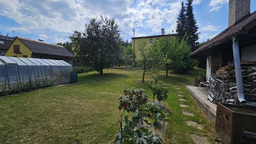 Prodej vícegeneračního domu, Bohutín - Vysoká Pec, 230 m2
