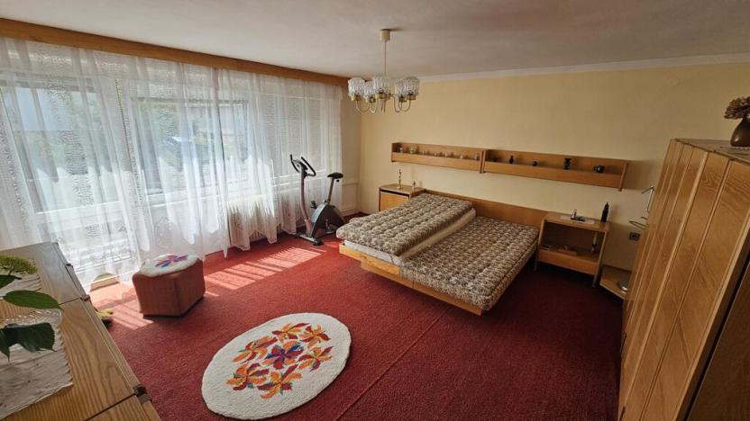 Prodej vícegeneračního domu, Bohutín - Vysoká Pec, 230 m2