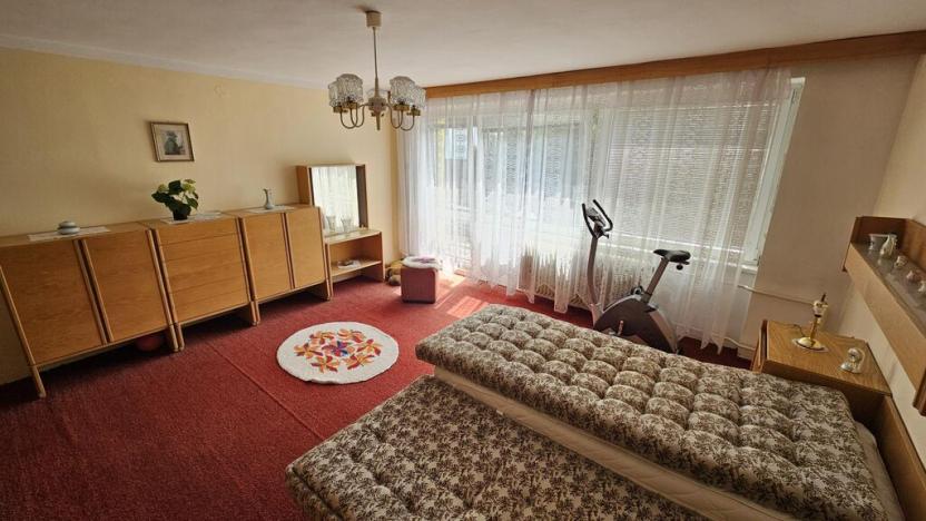 Prodej vícegeneračního domu, Bohutín - Vysoká Pec, 230 m2