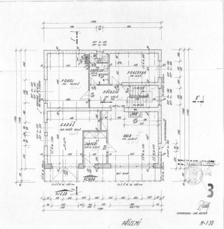 Prodej vícegeneračního domu, Bohutín - Vysoká Pec, 230 m2
