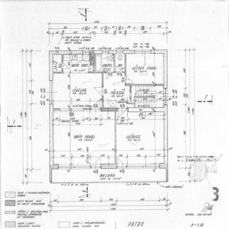 Prodej vícegeneračního domu, Bohutín - Vysoká Pec, 230 m2