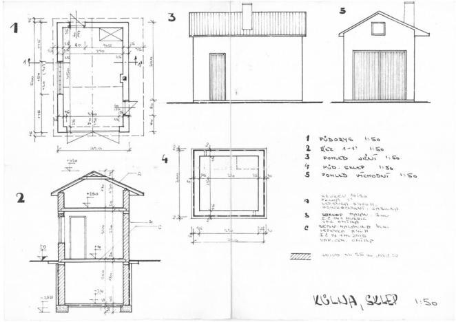 Prodej vícegeneračního domu, Bohutín - Vysoká Pec, 230 m2