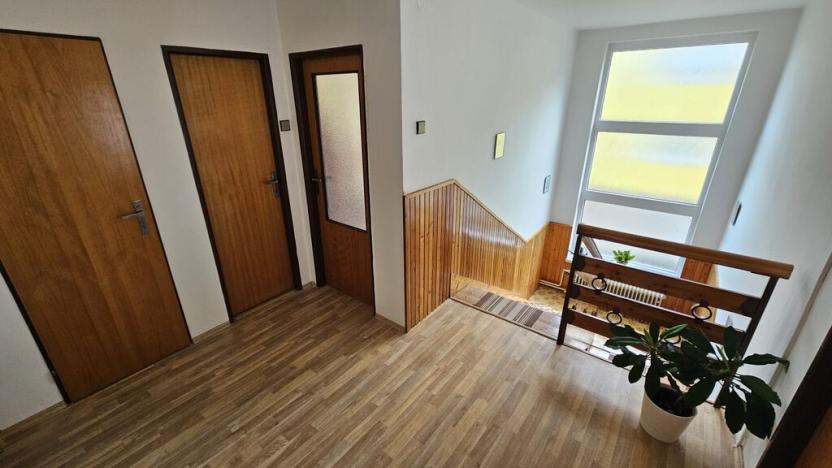 Prodej vícegeneračního domu, Bohutín - Vysoká Pec, 230 m2