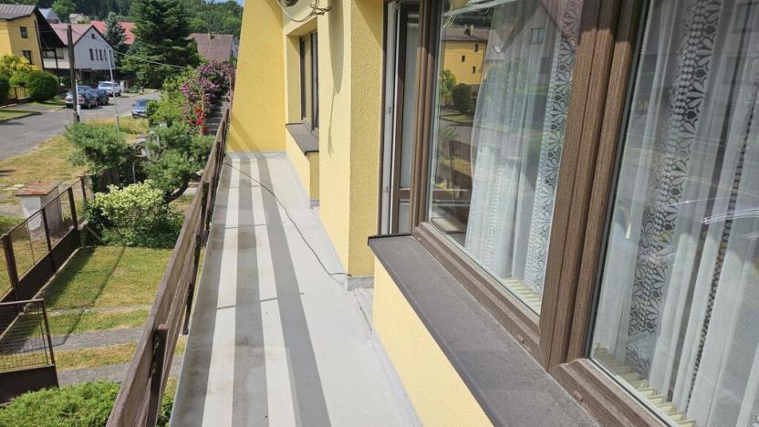 Prodej vícegeneračního domu, Bohutín - Vysoká Pec, 230 m2