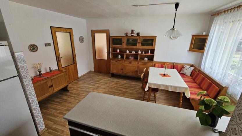 Prodej vícegeneračního domu, Bohutín - Vysoká Pec, 230 m2