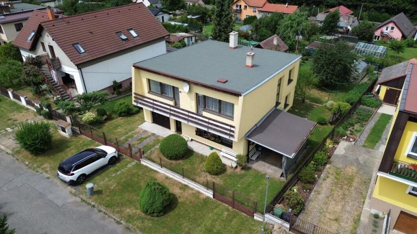 Prodej vícegeneračního domu, Bohutín - Vysoká Pec, 230 m2