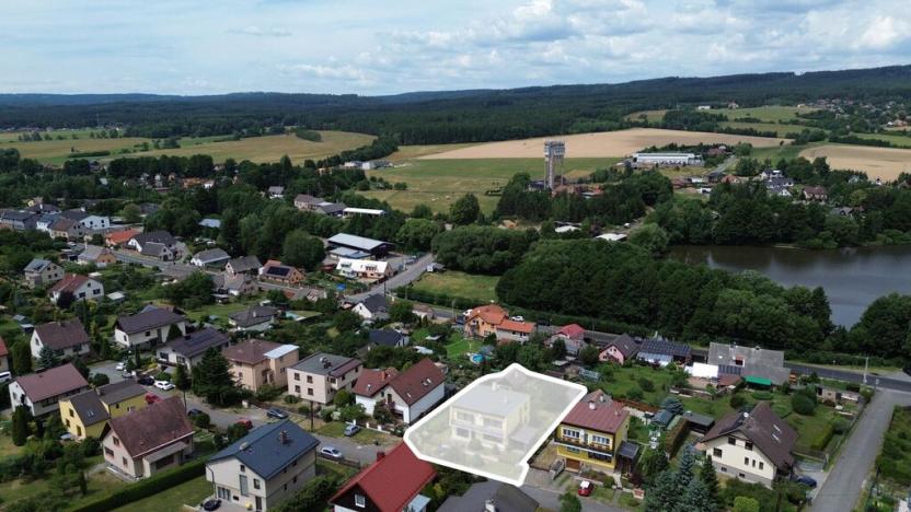 Prodej vícegeneračního domu, Bohutín - Vysoká Pec, 230 m2